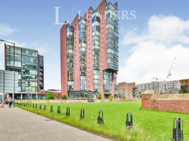 Apartment for rent in Ardwick, Manchester