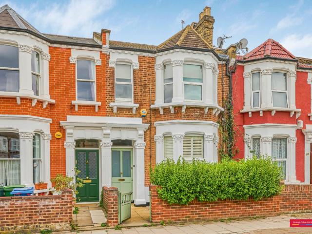 Apartment for rent in London Borough of Lewisham, Brockley