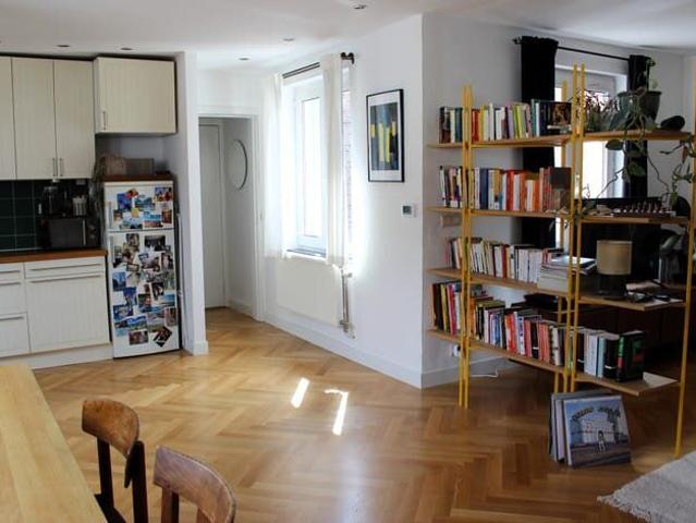 Kot location à Elsene, Bruxelles