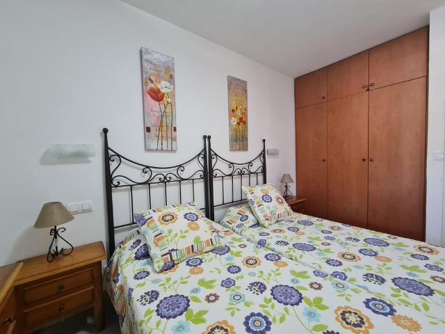Apartamento en alquiler en Torrevieja