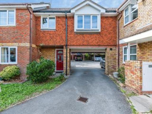Apartment for rent in Broadoak, Eastleigh