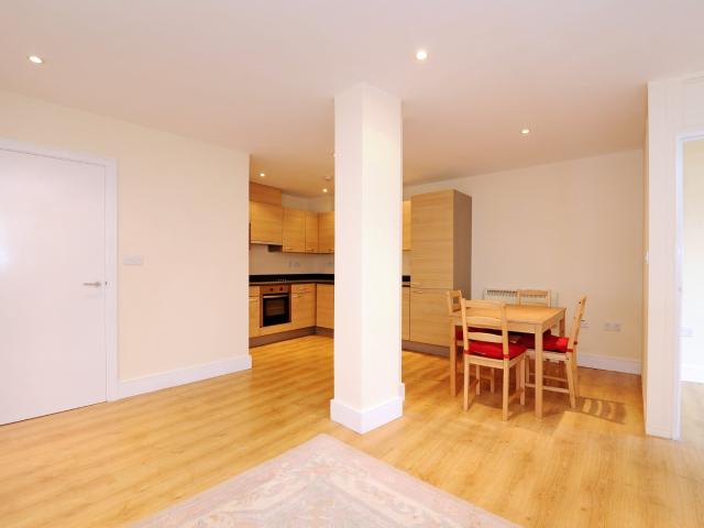 Apartment for rent in Walworth, Greater London