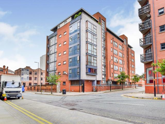 Apartment for rent in City Centre, Georgia