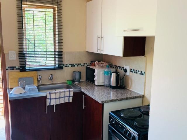 Apartment for rent in Mbombela Ward 18, Mbombela
