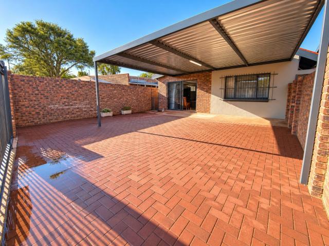 Apartment for rent in Kgalagadi, Northern Cape