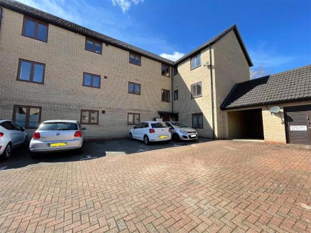 Apartment for rent in Monkston Park, Milton Keynes