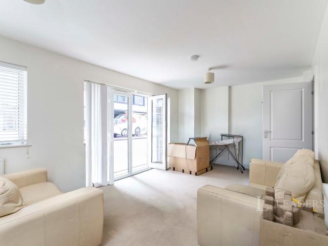 Apartment for rent in London Borough of Croydon, Selhurst