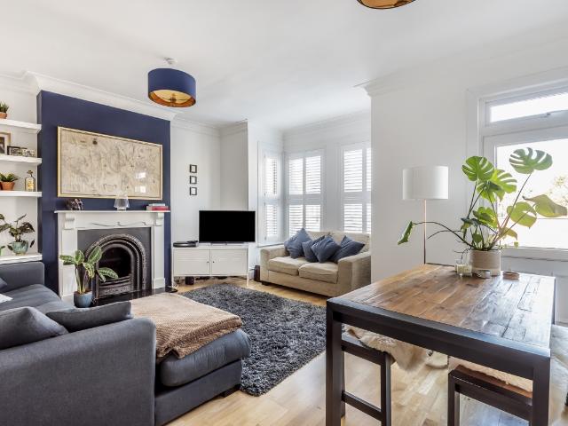 Apartment for rent in Elmers End, Greater London