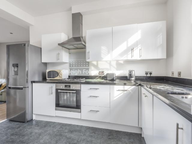 Apartment for rent in Kennington, Greater London