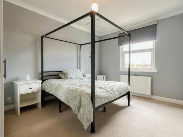 Apartment for rent in London Borough of Lewisham, Lower Sydenham