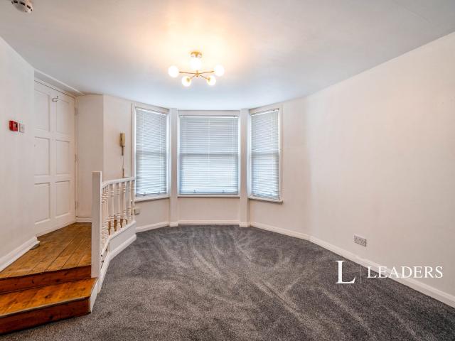 Apartment for rent in Southsea, Portsmouth