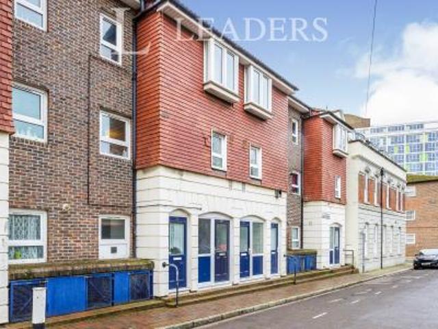 Apartment for rent in Portsea, Portsmouth