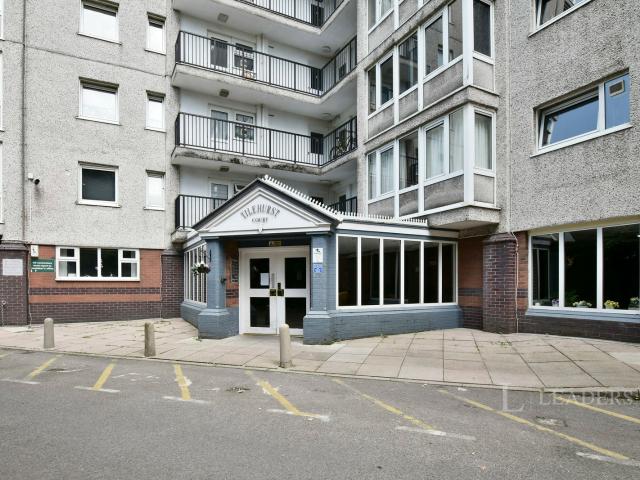 Apartment for rent in Kersal, Salford