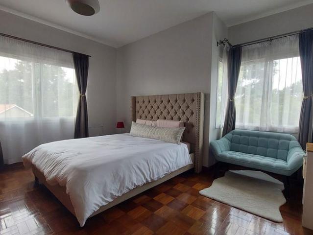 Apartment for rent in Kileleshwa, Kiambu