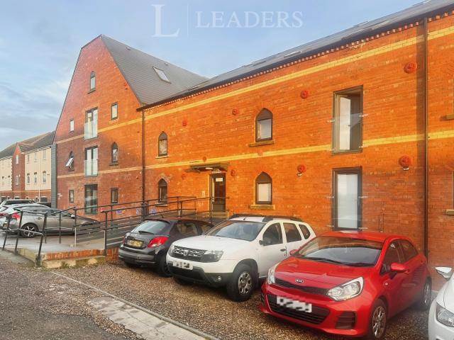 Apartment for rent in Barnby Dun with Kirk Sandall, Kirk Sandall