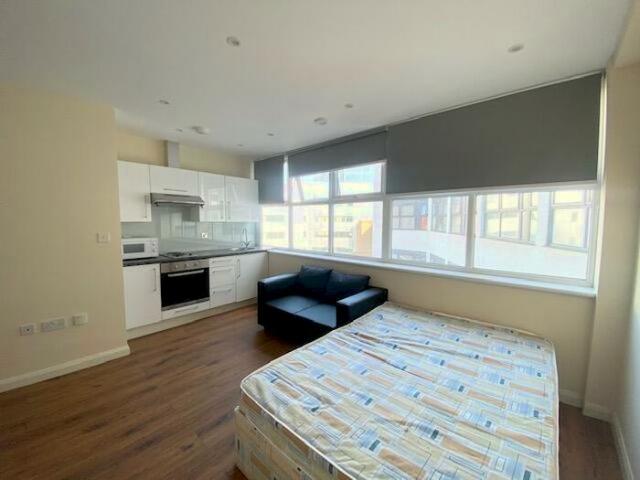 Apartment for rent in Black Friars, Old Wharf