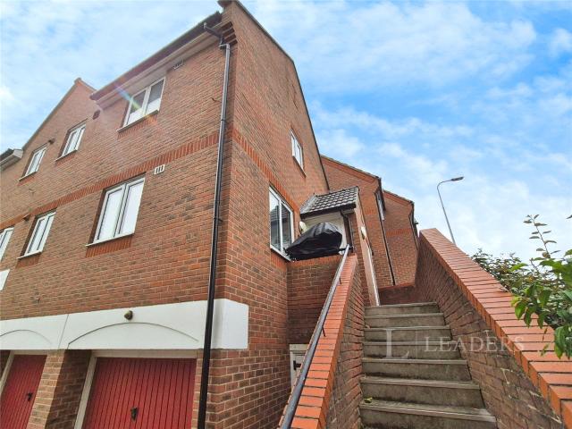 Apartment for rent in Moulsham, Chelmsford