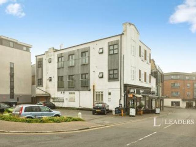 Apartment for rent in Blackwell, Mid Sussex