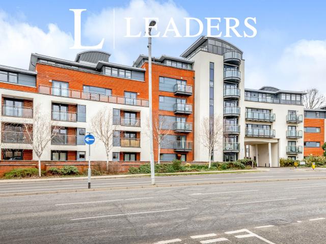 Apartment for rent in New Town, Horsham