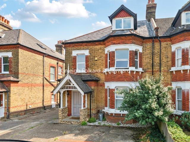 Apartment for rent in Greater London