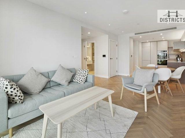 Apartment for rent in Fulham, Greater London