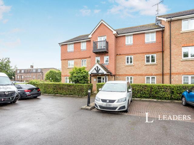 Apartment for rent in North Horsham, Horsham