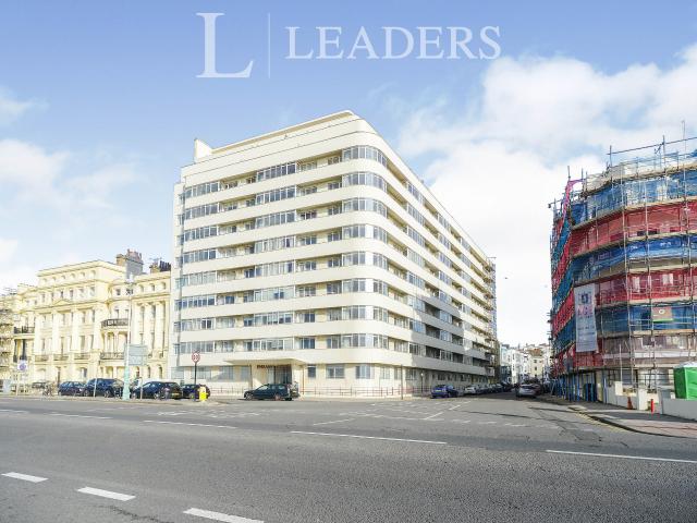 Apartment for rent in Brunswick