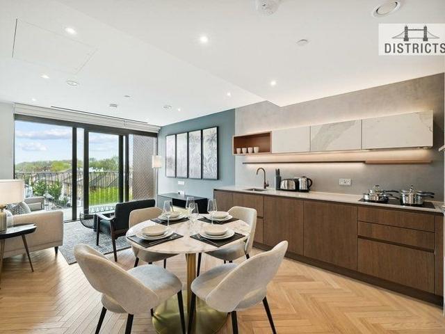Apartment for rent in Fulham, Greater London