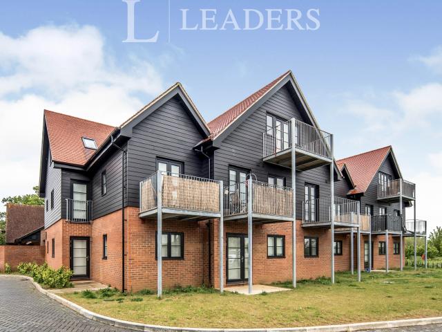 Apartment for rent in Biggleswade, Bedfordshire