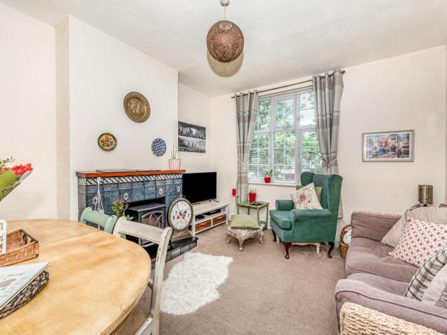 Apartment for rent in West Ewell, Ewell