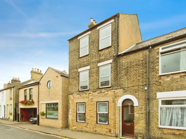 Apartment for rent in Arbury, Cambridgeshire