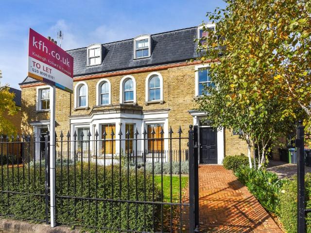 Apartment for rent in Kingston Vale, Isle Of Man