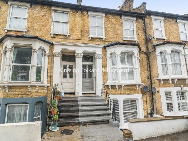 Apartment for rent in London Borough of Lewisham, Greater London