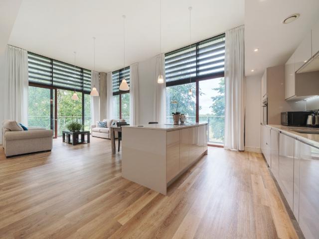 Apartment for rent in Earlsfield, Greater London