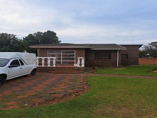 Apartment for rent in Kokstad, Kwazulu-natal