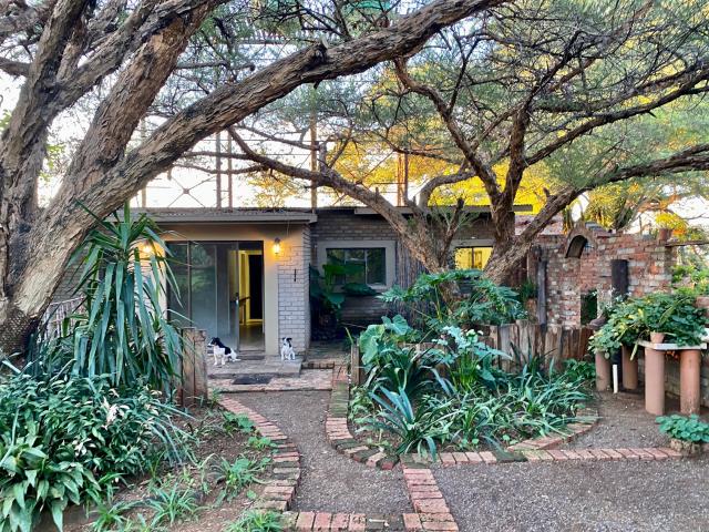 Apartment for rent in Tlhabane, North West