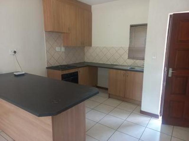 Apartment for rent in Sedibeng, Gauteng