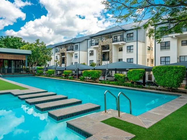 Apartment for rent in Johannesburg Ward 92, Midrand