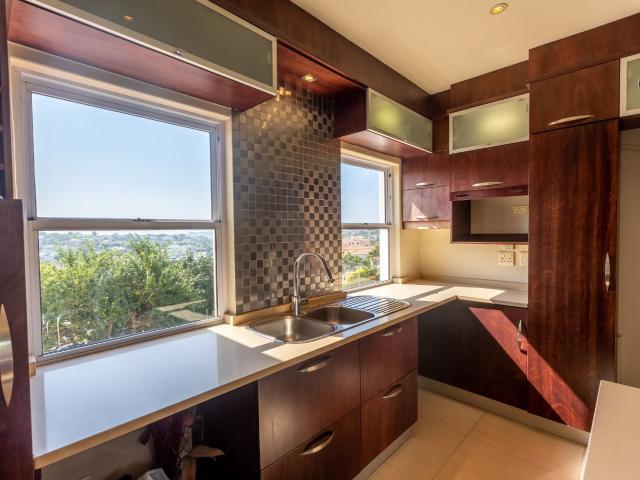 Apartment for rent in La Lucia, Durban North