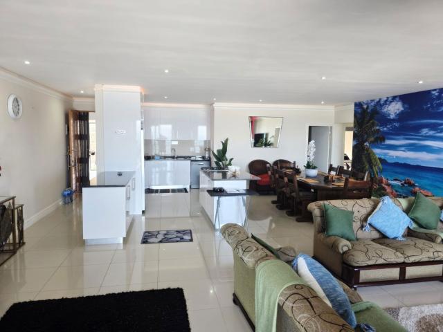 Apartment for rent in La Mercy, Kwazulu-natal