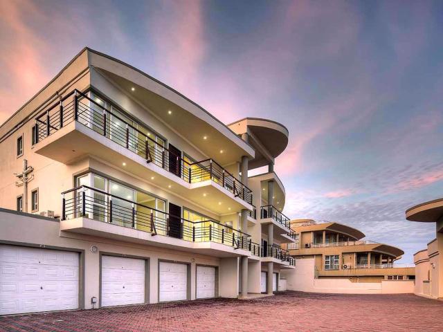 Apartment for rent in La Mercy, Kwazulu-natal