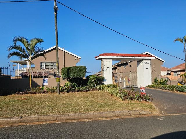 Apartment for rent in La Mercy, Kwazulu-natal