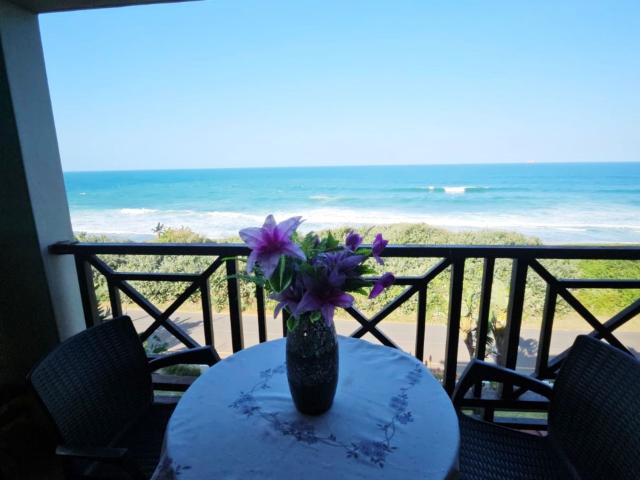 Apartment for rent in La Mercy, Kwazulu-natal