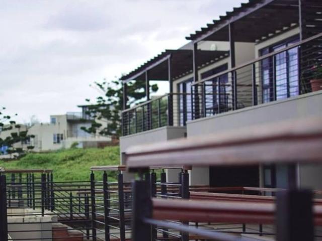 Apartment for rent in La Mercy, eThekwini Metropolitan Municipality