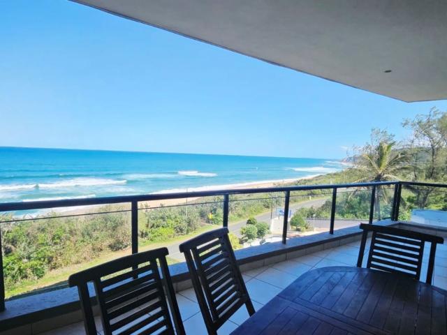 Apartment for rent in La Mercy, Kwazulu-natal