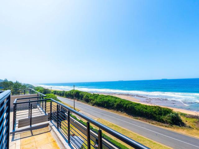 Apartment for rent in La Mercy, eThekwini Metropolitan Municipality
