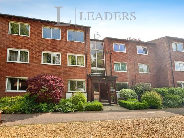 Apartment for rent in Arbury, Cambridgeshire