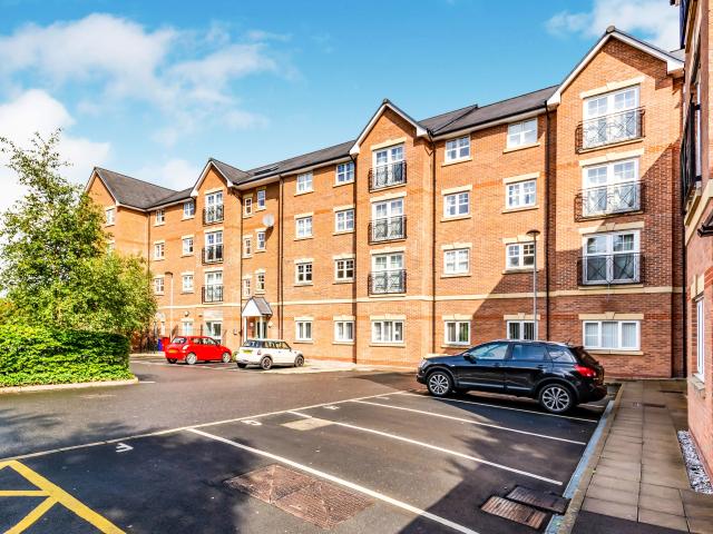 Apartment for rent in Georgia, Greater Manchester