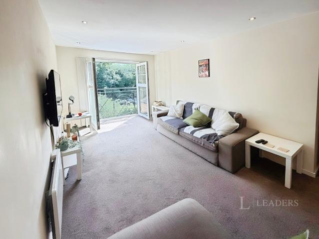 Apartment for rent in Georgia, Greater Manchester