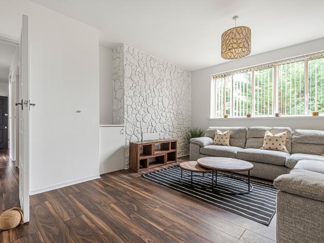 Apartment for rent in Clapham, Greater London
